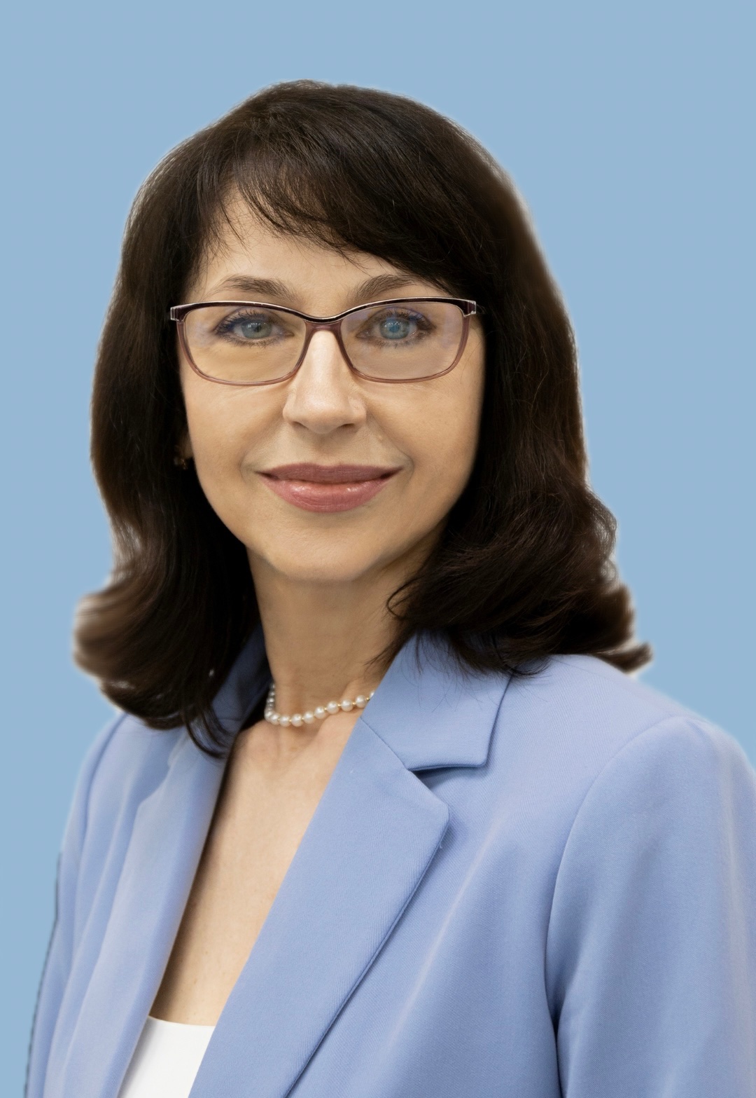 Трофименко Людмила Владимировна