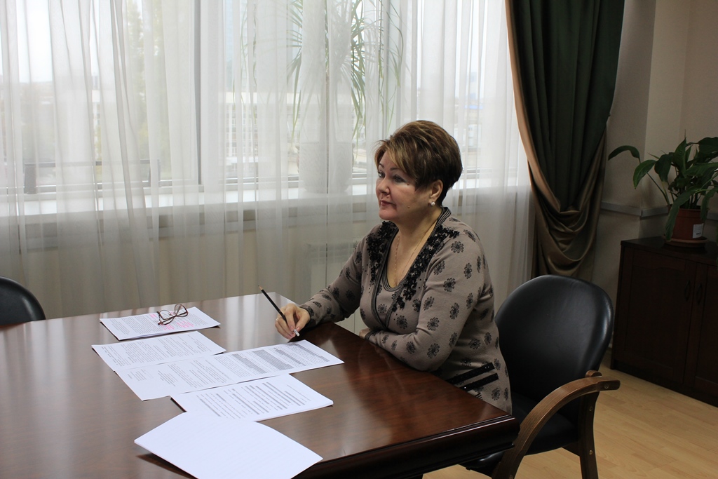 Заседание Совета Представительства Союза МКСО в ЮФО    
        
        
    