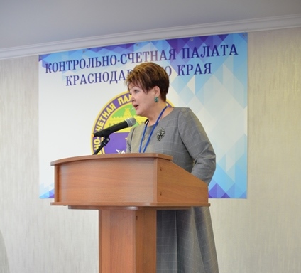 Состоялась научно-практическая Конференция    
        
        
    