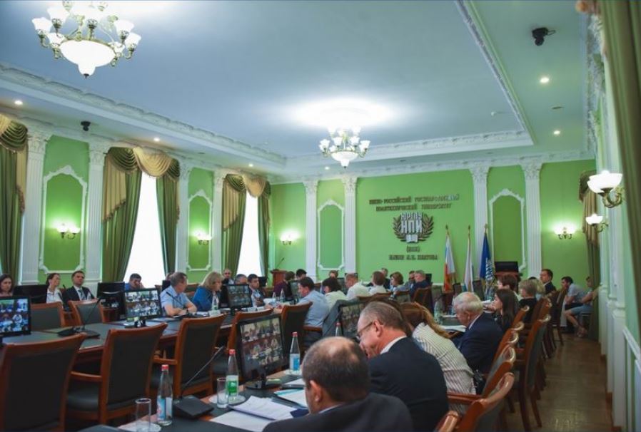 Состоялись семинар-совещание и выездное заседание Президиума Совета контрольно-счетных органов при Счетной палате Российской Федерации    
        
        
    