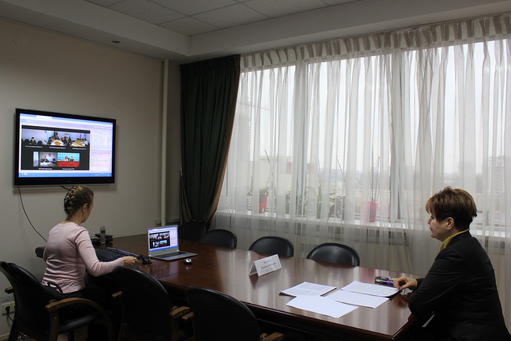 Заседание Комиссии  Совета контрольно-счетных органов  при Счетной палате Российской Федерации    
        
        
    