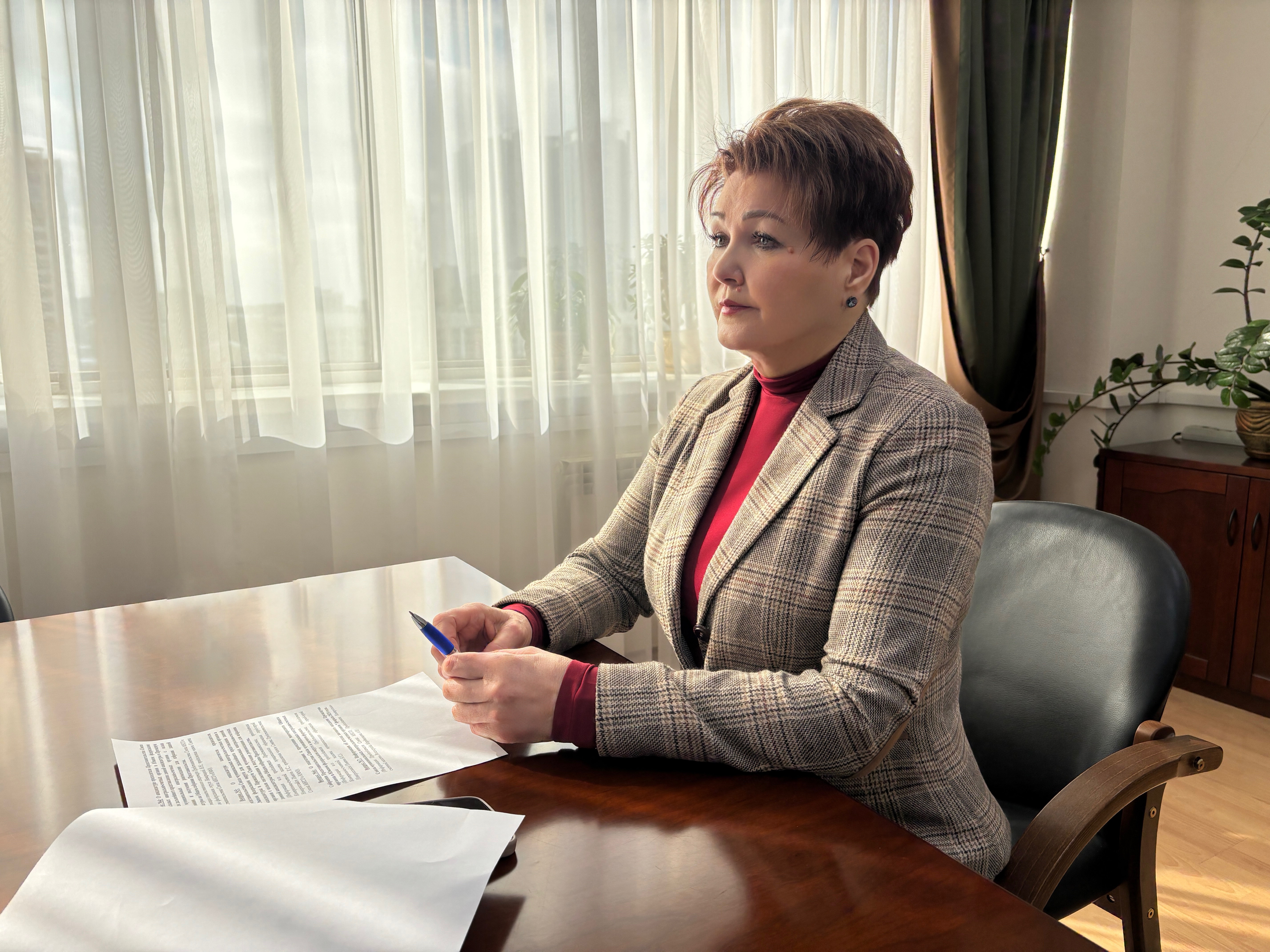 Выбор кандидатур председателя представительства Союза МКСО в ЮФО и его заместителя, утверждение Отчета о работе представительства за 2024 год и другие вопросы обсудили сегодня на заседании Совета представительства Союза МКСО в Южном федеральном округе