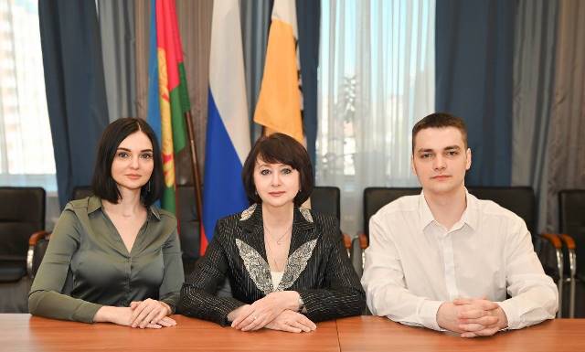 Информационный отдел