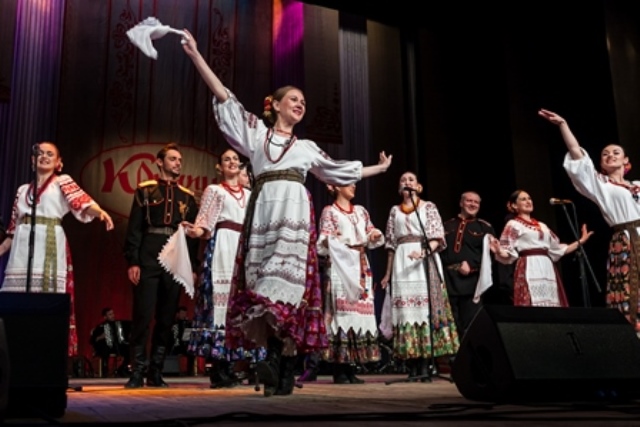 В Контрольно-счетной палате назначено проведение экспертно-аналитического мероприятия    
        
        
    