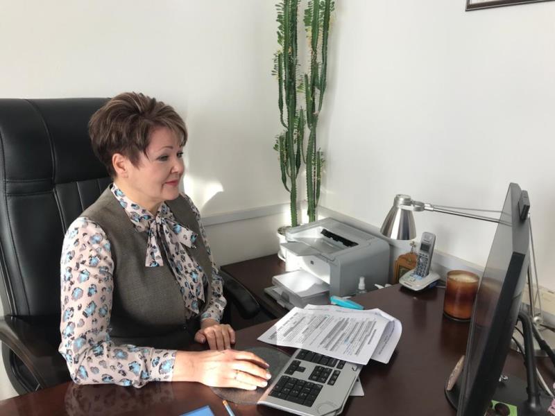 24 декабря 2021 года состоялось заседание Совета представительства Союза МКСО в Южном федеральном округе    
        
        
    