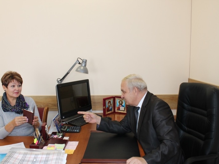 Рабочая встреча руководителей КСП в городе Сочи    
        
        
    