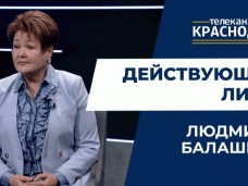 О работе Контрольно-счетной палаты Краснодара. Местный бюджет, нацпроекты и пользование имуществом. (1 видео)