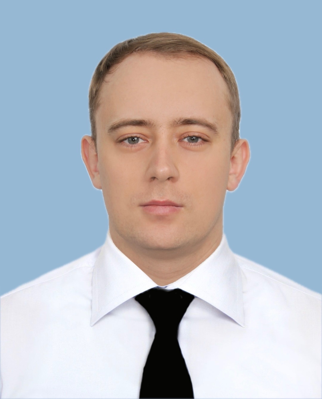 Катренко Сергей Юрьевич