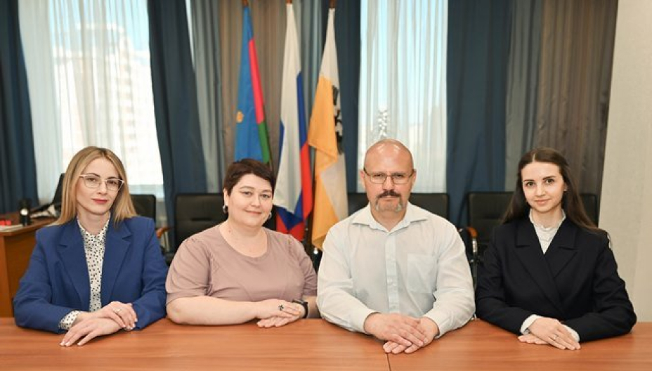 Отдел экспертизы и анализа доходов бюджета