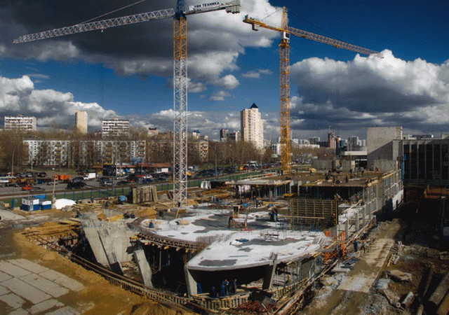 Контрольно-счётной палатой закончена проверка МУ «Управление капитального строительства»    
        
        
    