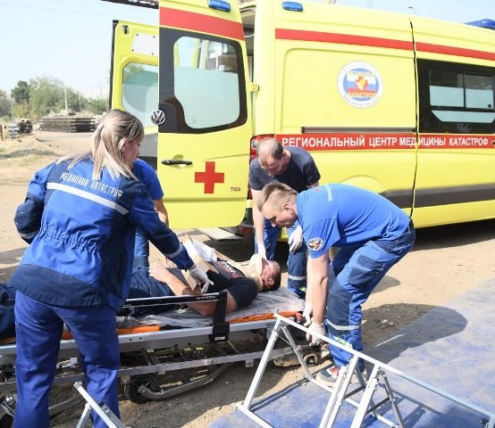 Проводится экспертиза муниципальной программы по обеспечению защиты населения и территории муниципального образования  город Краснодар    
        
        
    