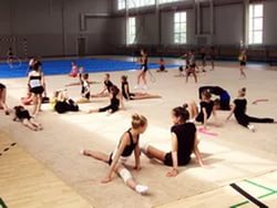 Внеплановая проверка МБУ ДО «Комплексная специализированная детско-юношеская спортивная школа олимпийского резерва № 1»    
        
        
    