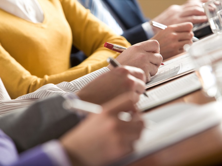 На заседании Коллегии Контрольно-счётной палаты рассмотрены изменения муниципальных программ