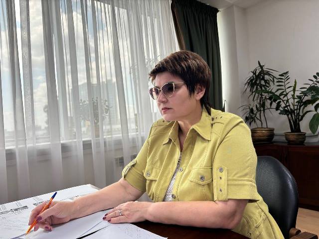 Состоялось очередное заседание Совета представительства Союза муниципальных контрольно-счетных органов в Южном федеральном округе    
        
        
    