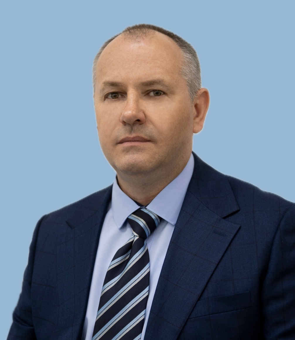 Каштанов Александр Сергеевич