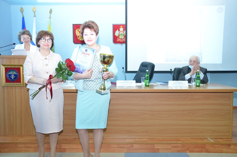 IX ежегодная Конференция Совета контрольно-счетных органов Краснодарского края     
        
        
    