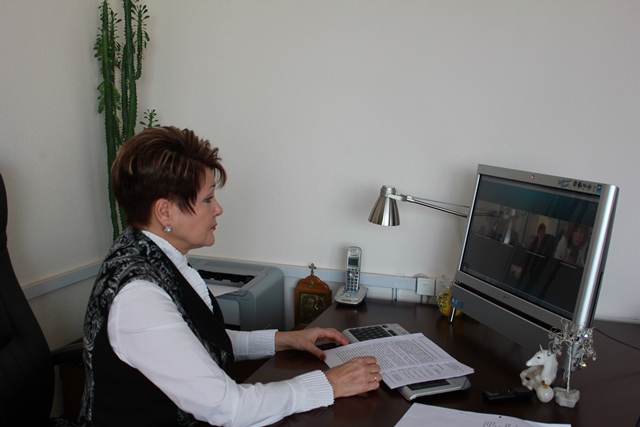 30 октября 2014 года состоялось заседание Комиссии Союза МКСО    
        
        
    