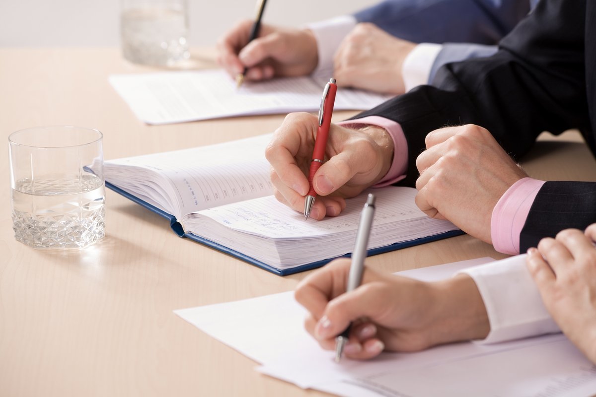 Состоялось заключительное в 2024 году заседание Коллегии Контрольно-счётной палаты